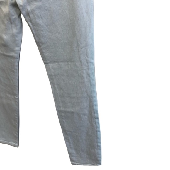 Vince Dylan Ankle Skinny Light Blue Aqua 32 - Picture 8 of 14